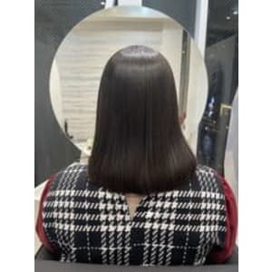 髪質改善認定サロンIENA×スタイル - 髪質改善認定サロンIENA【カミシツカイゼンニンテイサロンイエナ】掲載中