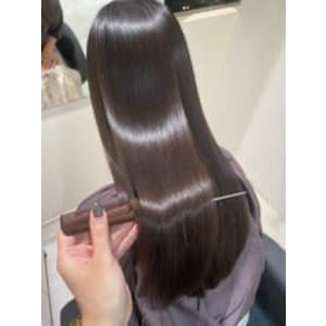 髪質改善認定サロンIENA×スタイル - 髪質改善認定サロンIENA【カミシツカイゼンニンテイサロンイエナ】掲載中