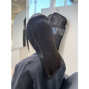 髪質改善認定サロンIENA×スタイル