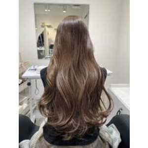 髪質改善認定サロンIENA×スタイル