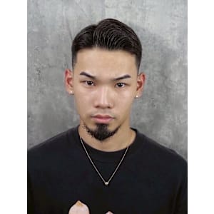 フェード×バーバースタイル【札幌】