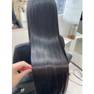 髪質改善認定サロンIENA×スタイル