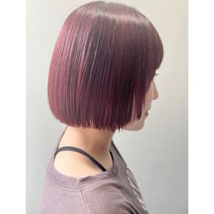 WOODSTOCK×スタイル