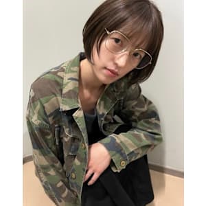 WOODSTOCK×スタイル