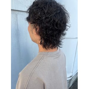 WOODSTOCK×スタイル