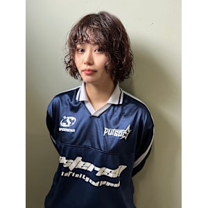 WOODSTOCK×スタイル