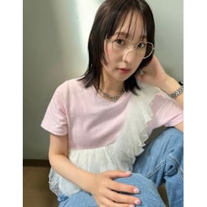 WOODSTOCK×スタイル