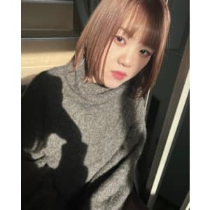 WOODSTOCK×スタイル