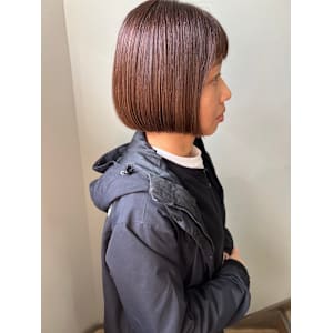 WOODSTOCK×スタイル