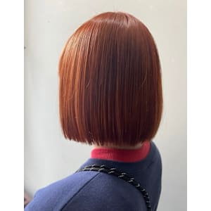 WOODSTOCK×スタイル