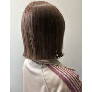 WOODSTOCK×スタイル