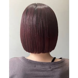 WOODSTOCK×スタイル