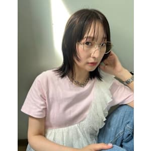 WOODSTOCK×スタイル