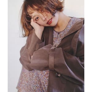 WOODSTOCK×スタイル