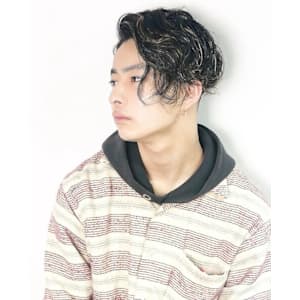 WOODSTOCK×スタイル