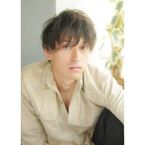 WOODSTOCK×スタイル