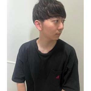 WOODSTOCK×スタイル