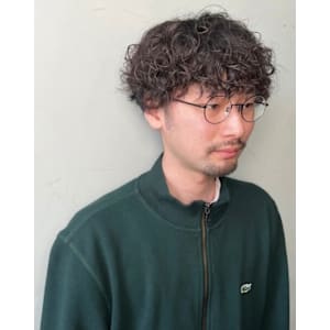 WOODSTOCK×スタイル