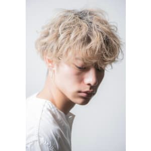 WOODSTOCK×スタイル