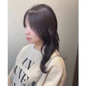 WOODSTOCK×スタイル