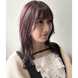 WOODSTOCK×スタイル