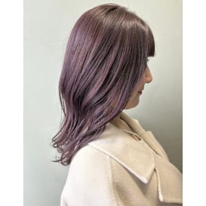 WOODSTOCK×スタイル