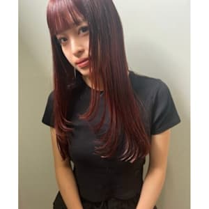 WOODSTOCK×スタイル