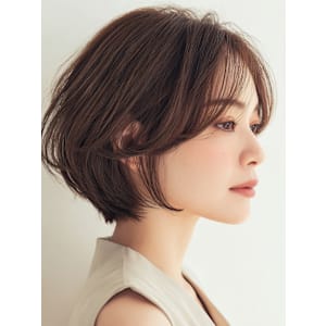 casse-pied 本八幡×ショート - casse-pied 本八幡【カスピエ モトヤワタ】掲載中