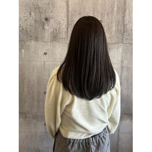 ナチュラルカラー【ARCH Sayaka】 - ARCH【アーチ】掲載中