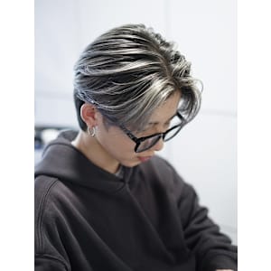 Nought etre 西金沢×スタイル