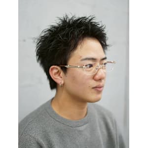 Nought etre 西金沢×スタイル