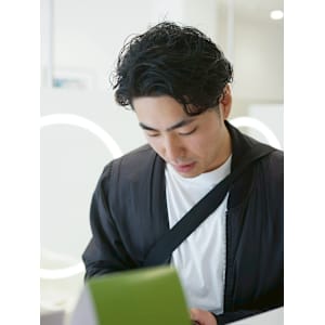 Nought etre 西金沢×スタイル