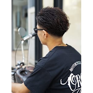 Nought etre 西金沢×スタイル