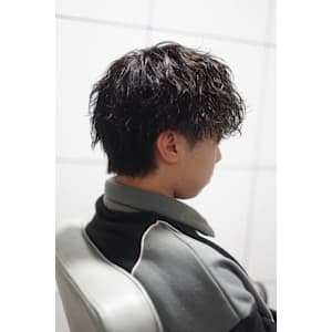 Nought etre 西金沢×スタイル