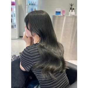 Ardore vento horie×スタイル