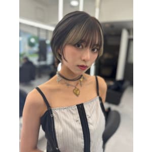 Ardore vento horie×スタイル