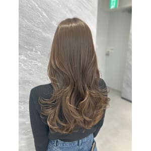 Ardore vento horie×スタイル