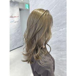 Ardore vento horie×スタイル