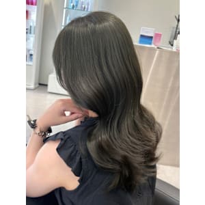 Ardore vento horie×スタイル