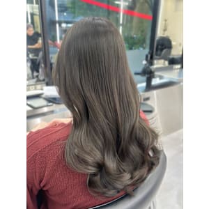 Ardore vento horie×スタイル