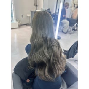 Ardore vento horie×スタイル