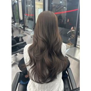 Ardore vento horie×スタイル