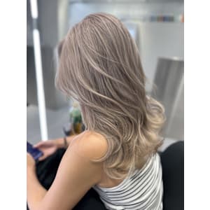 Ardore vento horie×スタイル