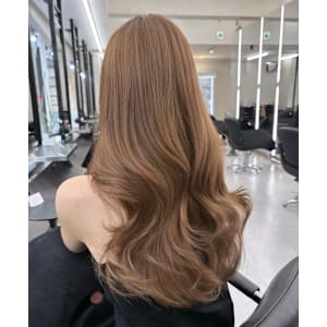 Ardore vento horie×スタイル