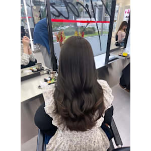 Ardore vento horie×スタイル