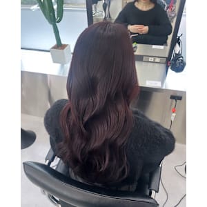 Ardore vento horie×スタイル