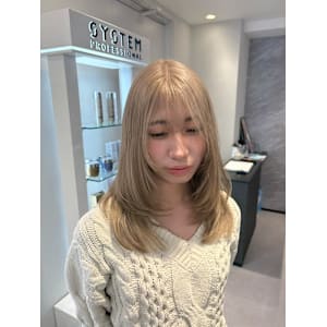 Ardore vento horie×スタイル