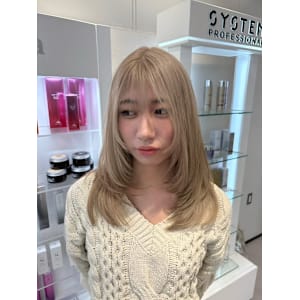 Ardore vento horie×スタイル