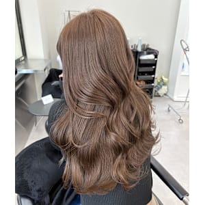 Ardore vento horie×スタイル