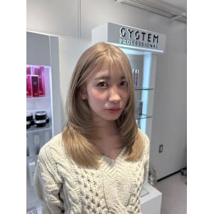 Ardore vento horie×スタイル